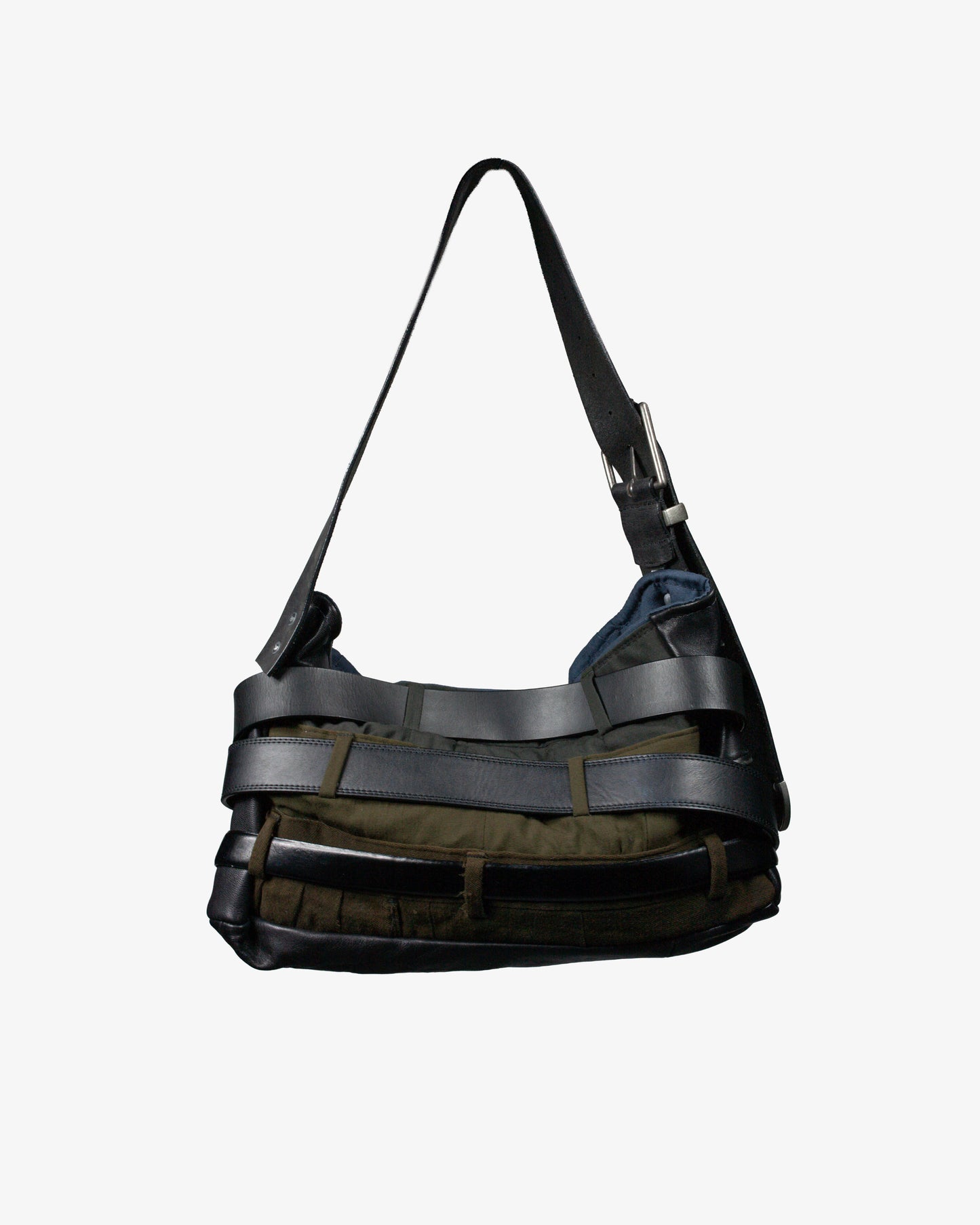 Waisted Bag 7