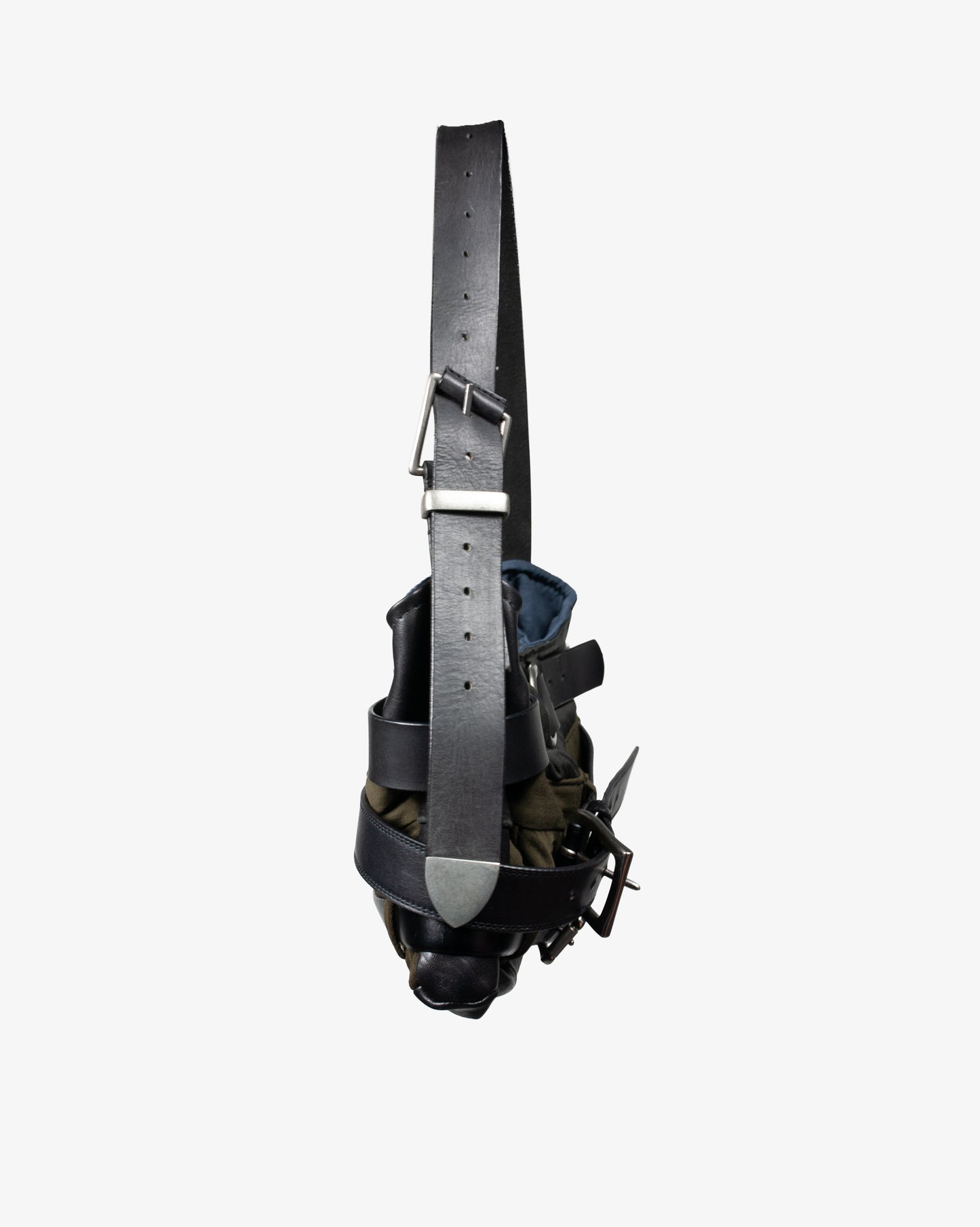 Waisted Bag 7