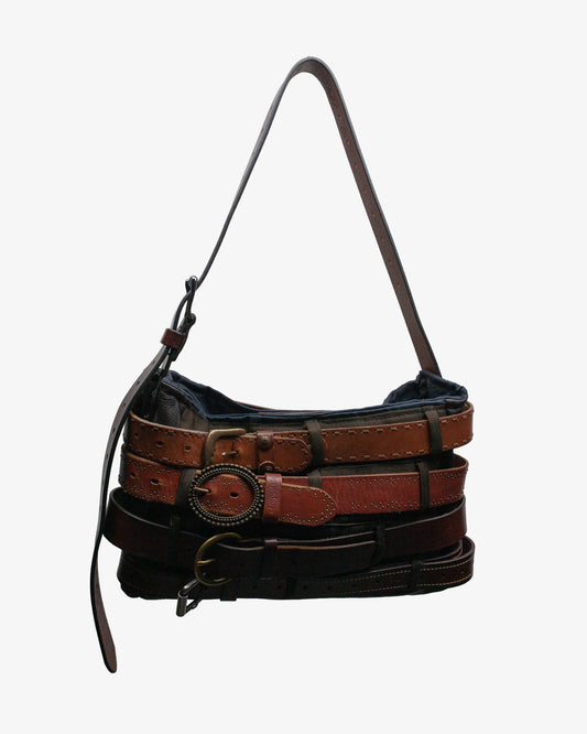 Waisted Bag 1