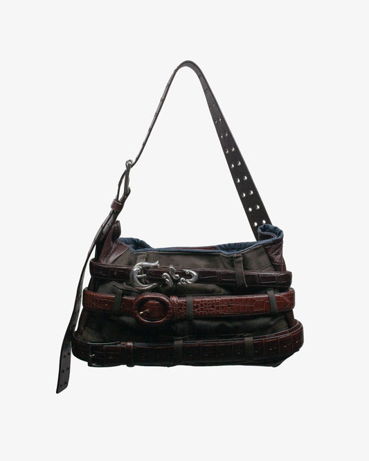 Waisted Bag 2