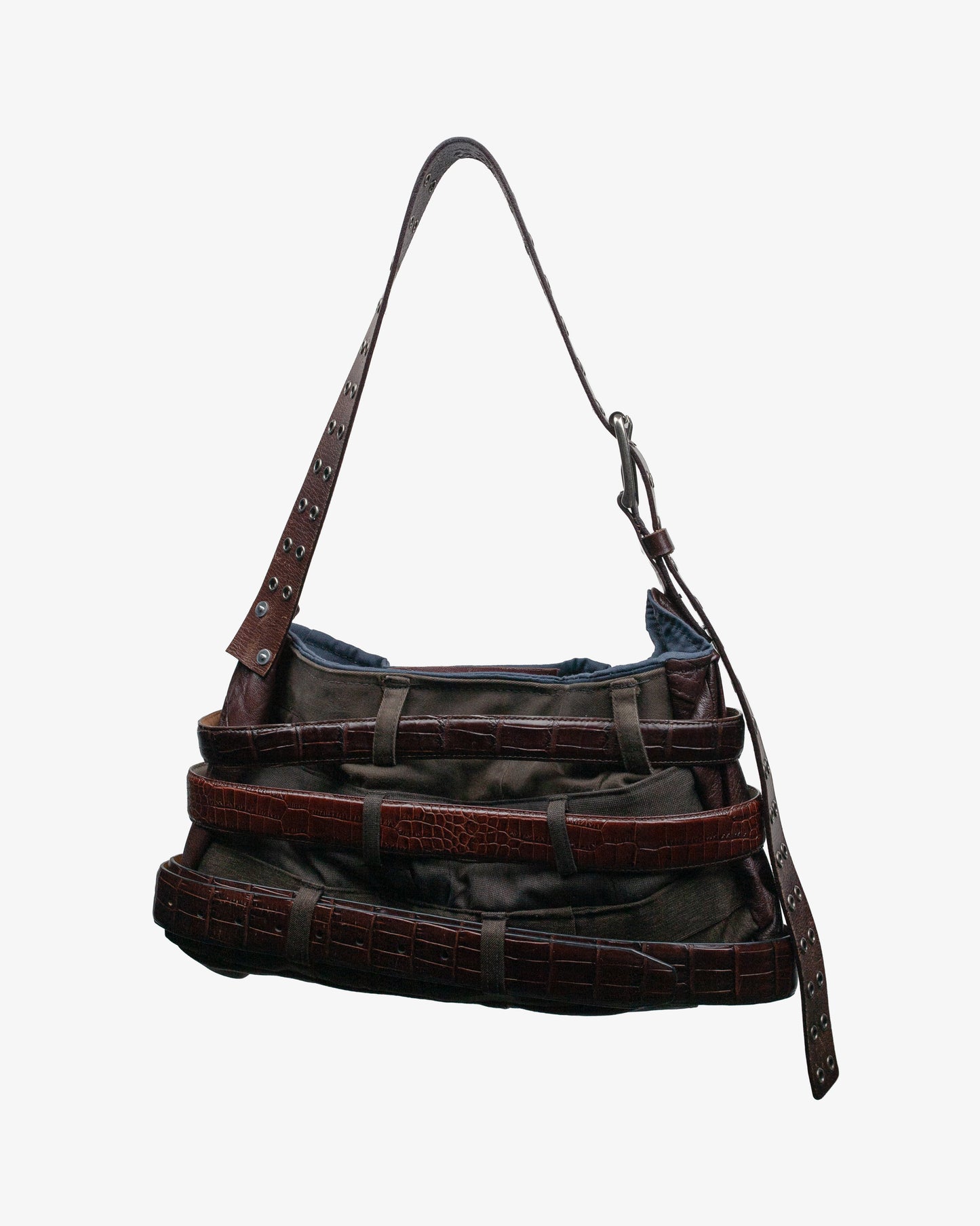 Waisted Bag 2