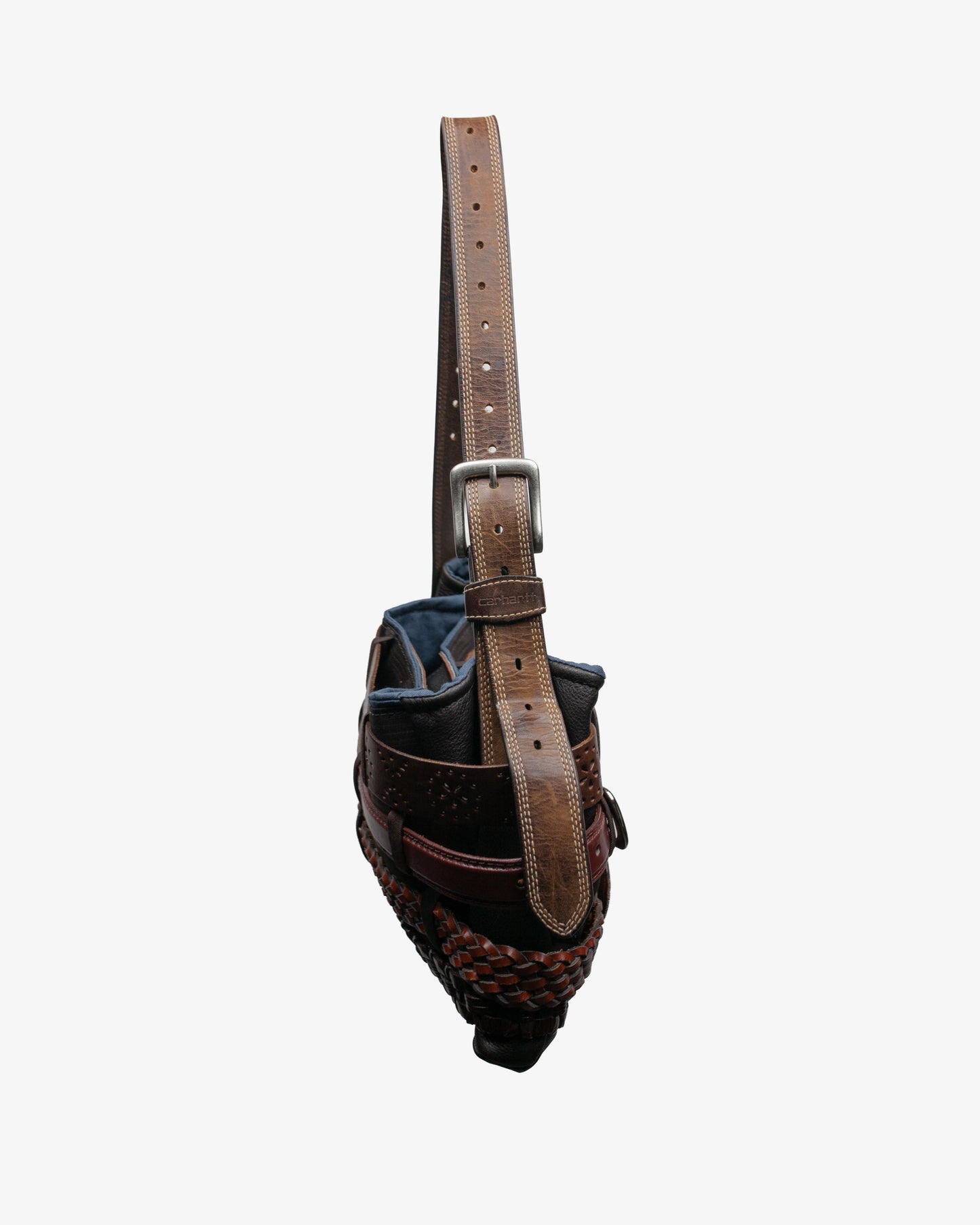 Waisted Bag 3