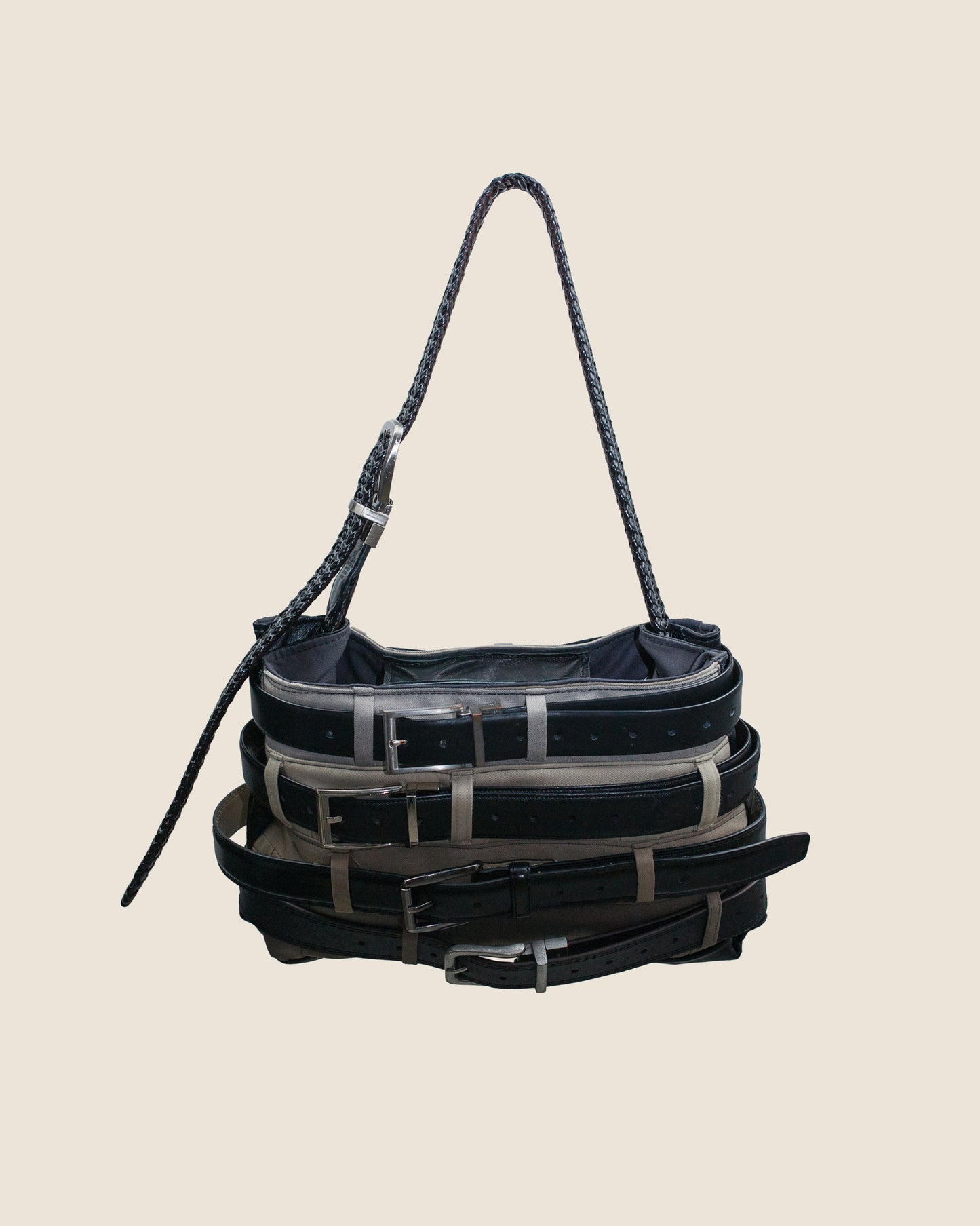 Waisted Bag 1