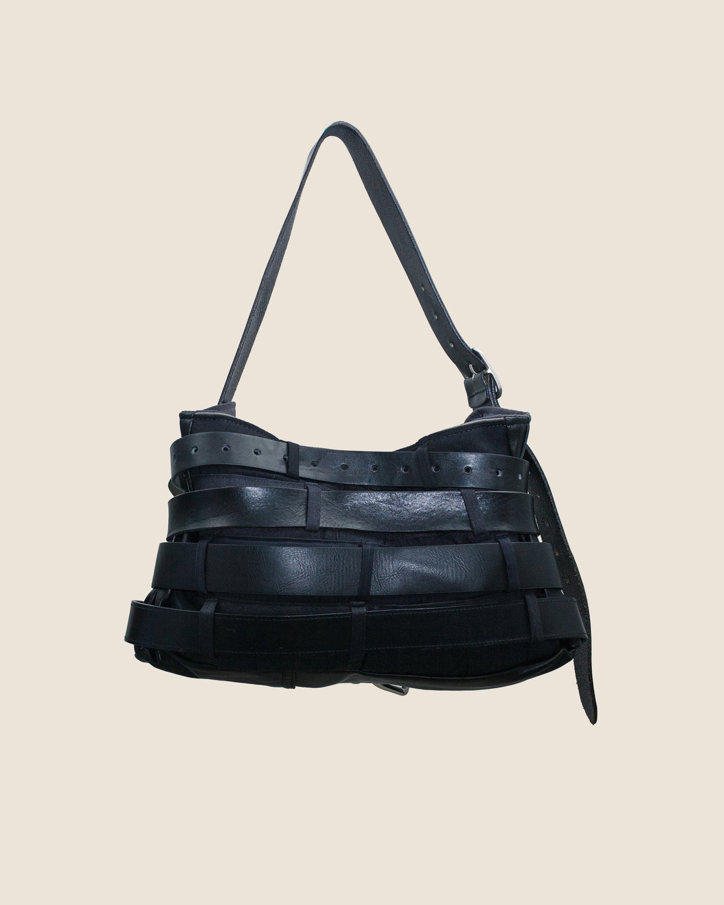 Waisted Bag 4