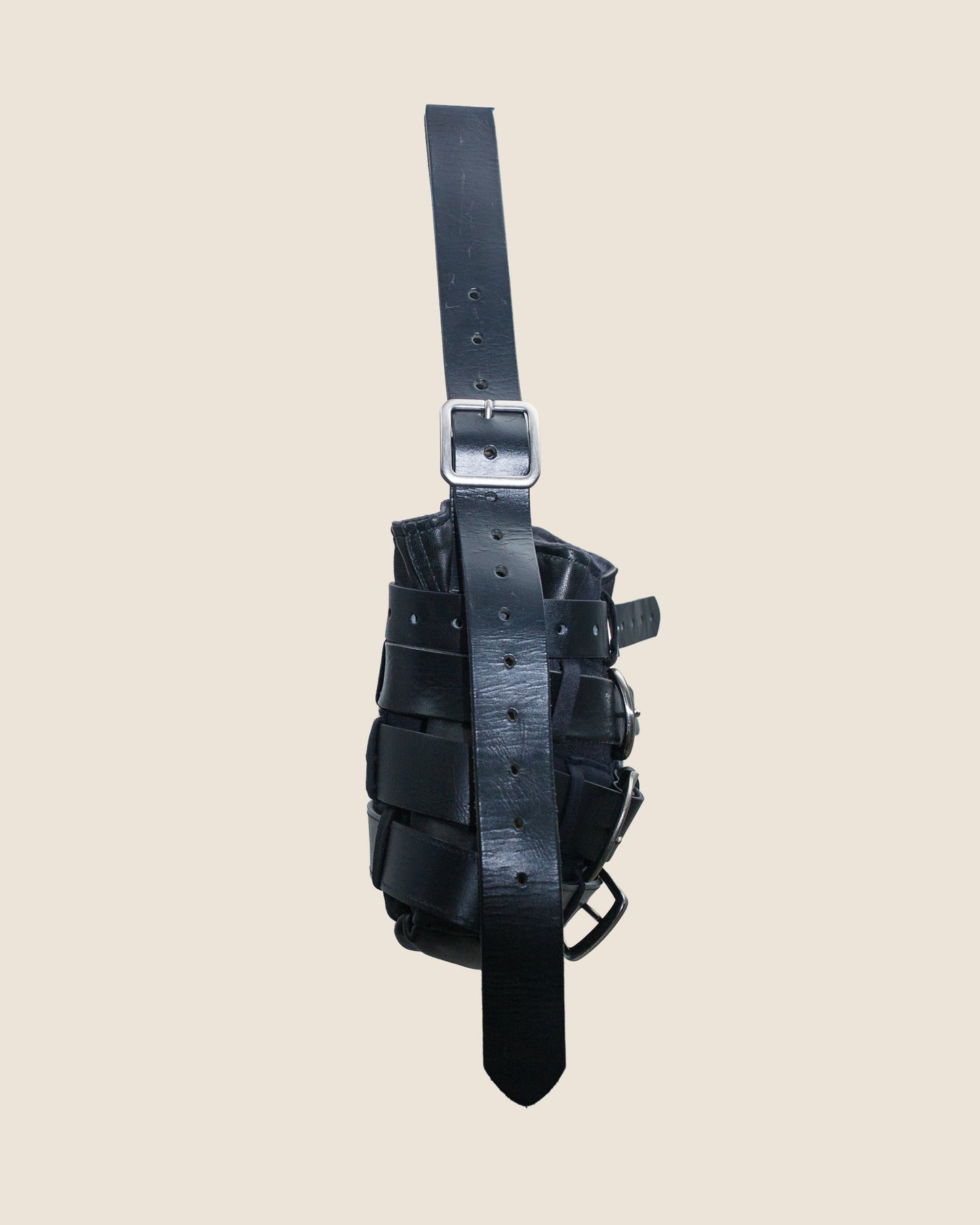 Waisted Bag 4