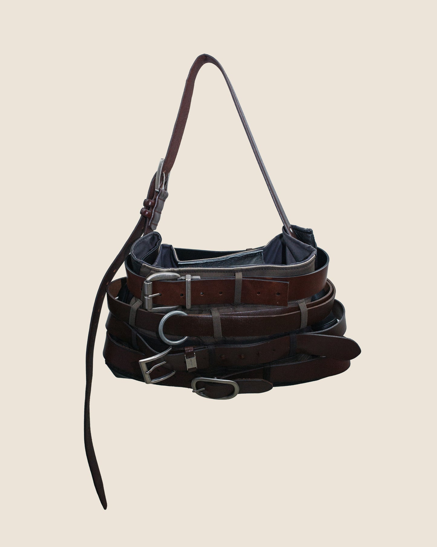 Waisted Bag 5