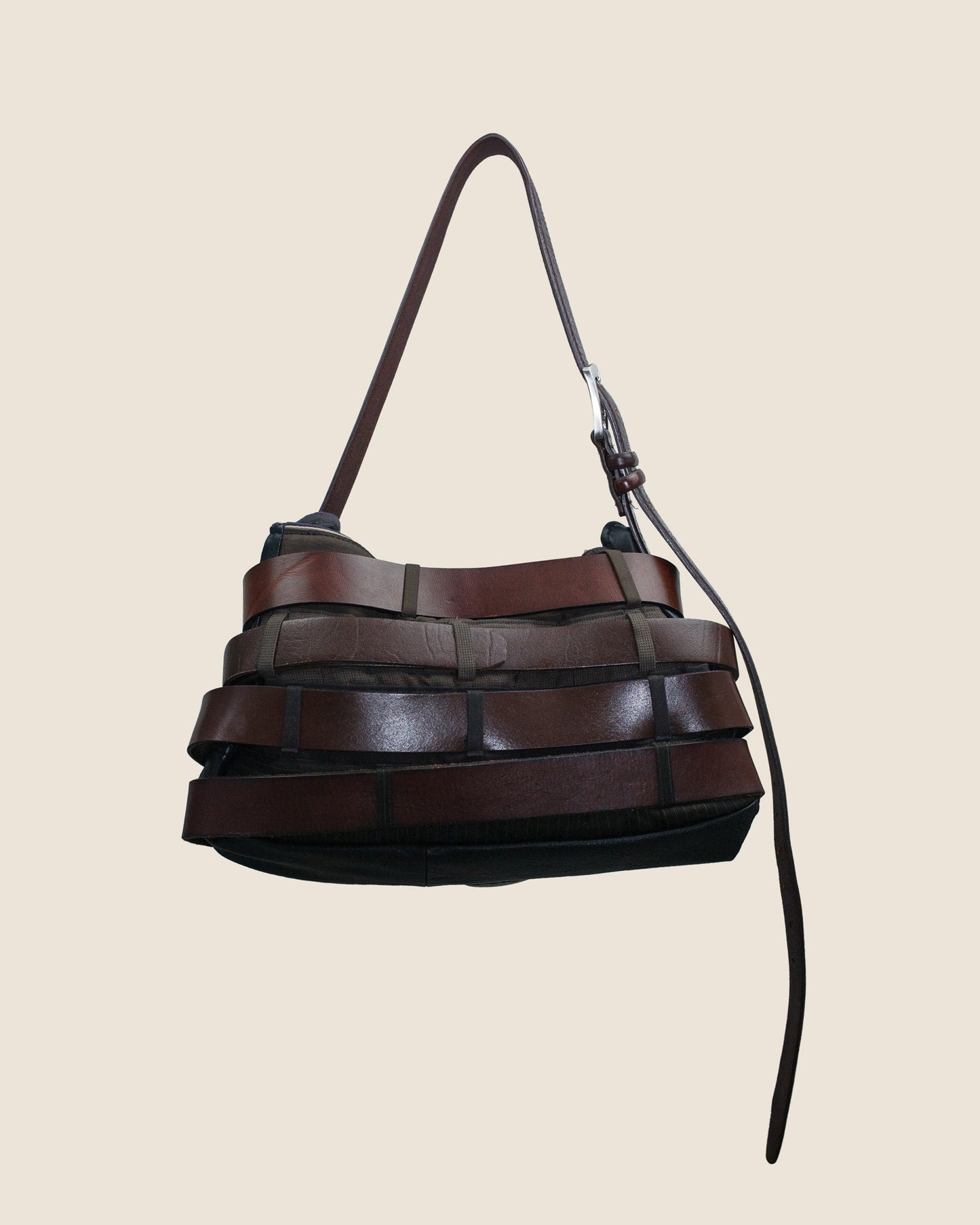 Waisted Bag 5