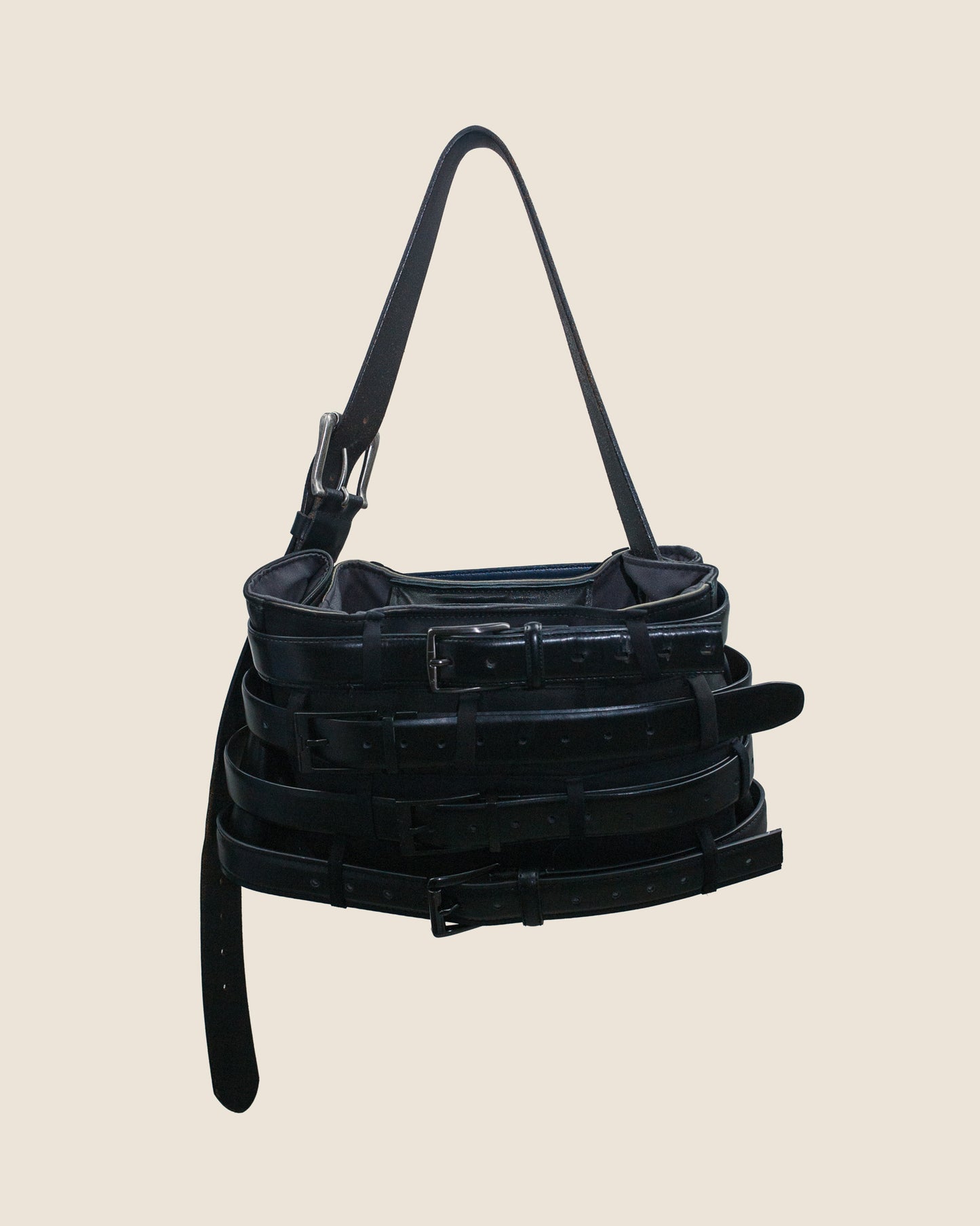 Waisted Bag 6