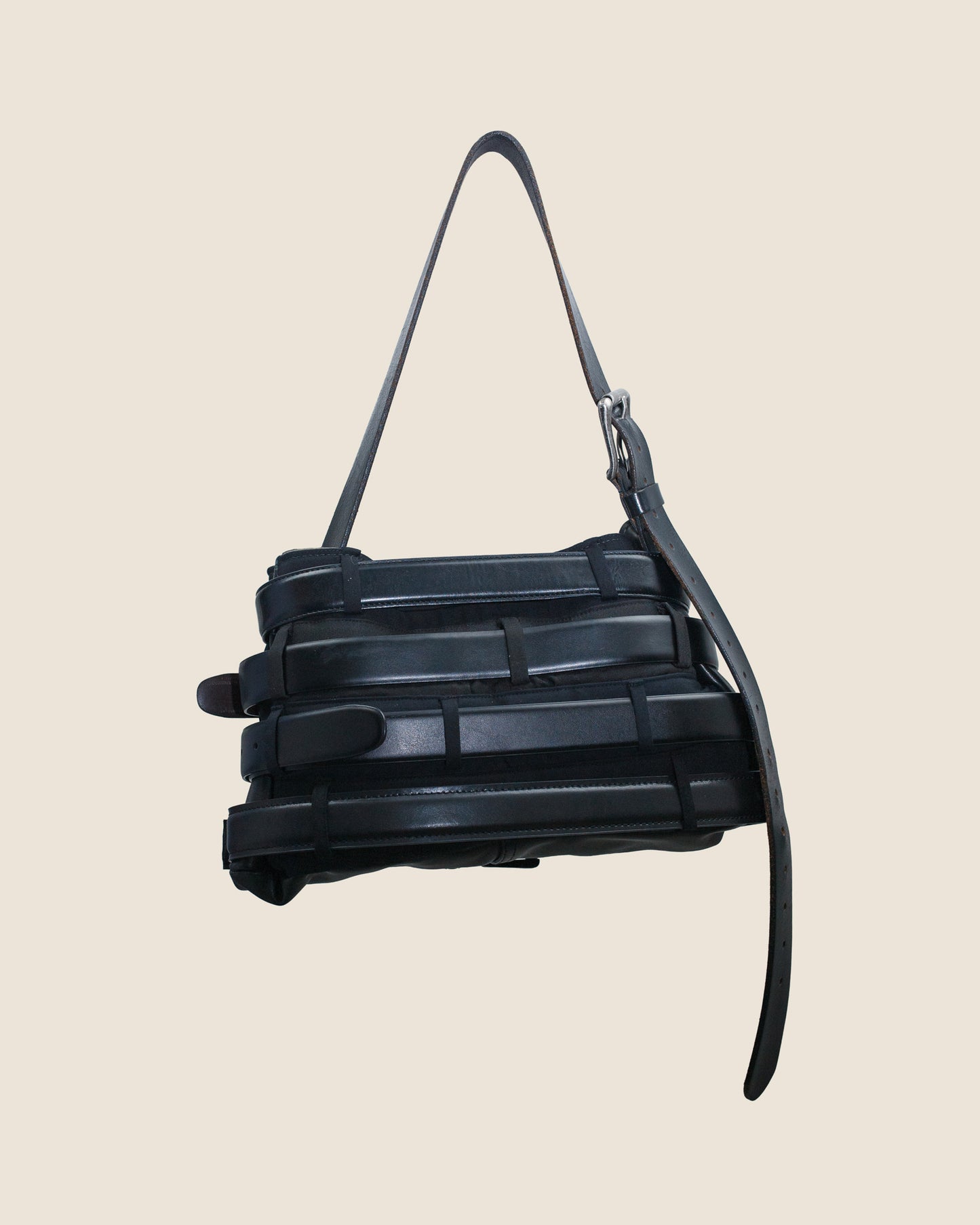Waisted Bag 6