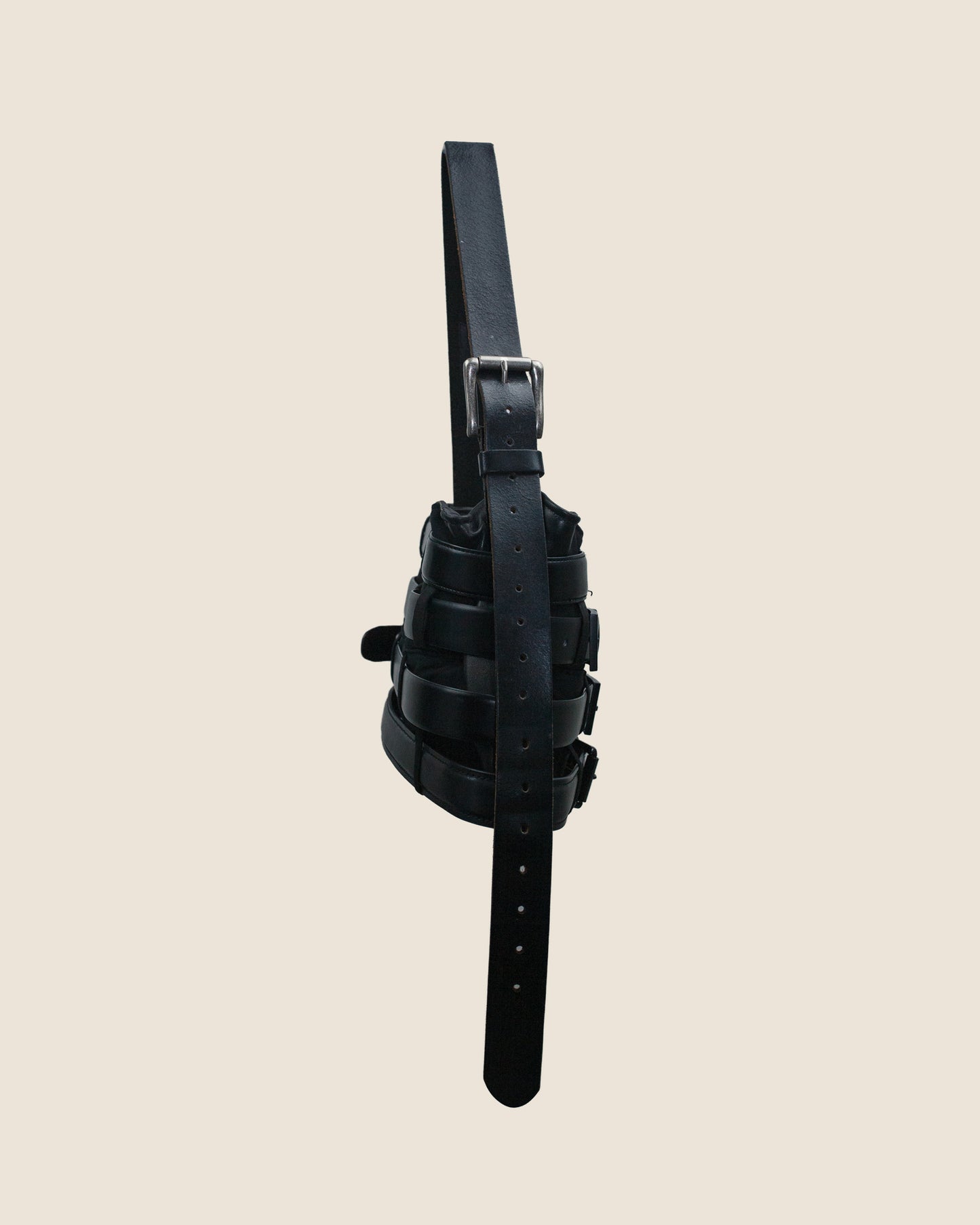 Waisted Bag 6