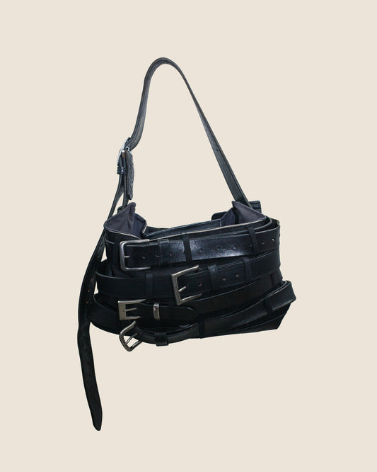 Waisted Bag 7