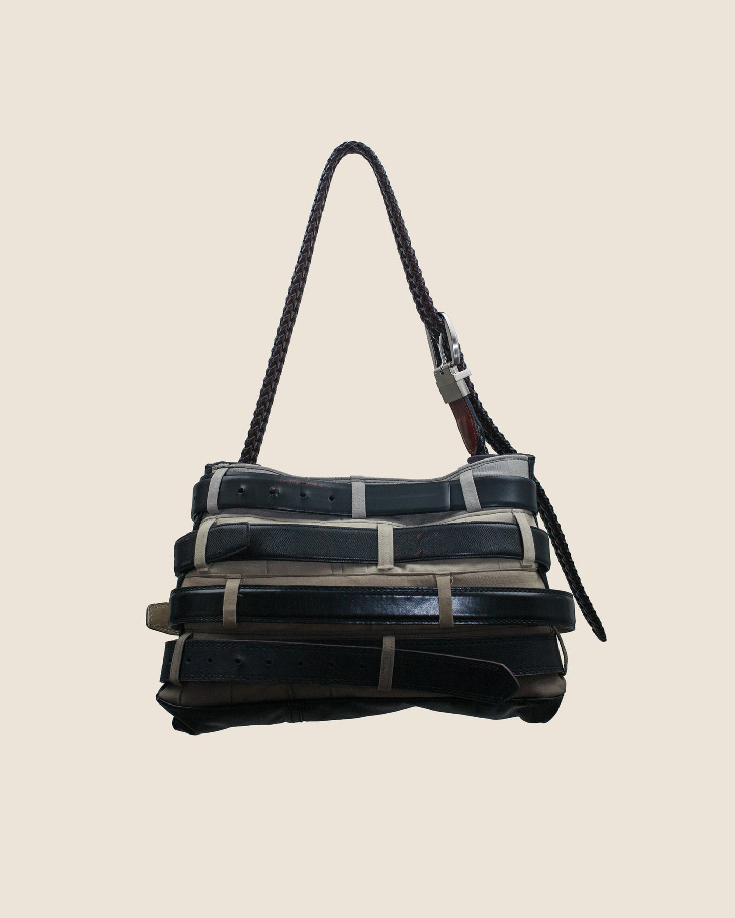 Waisted Bag 1