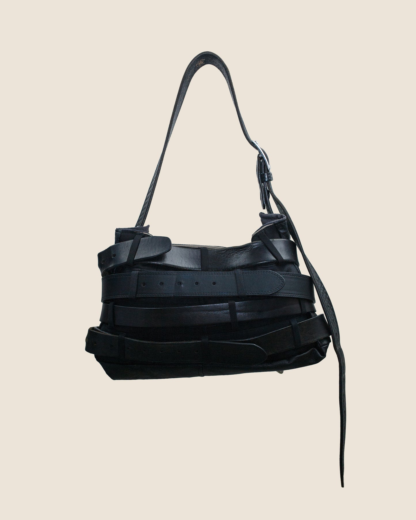 Waisted Bag 7