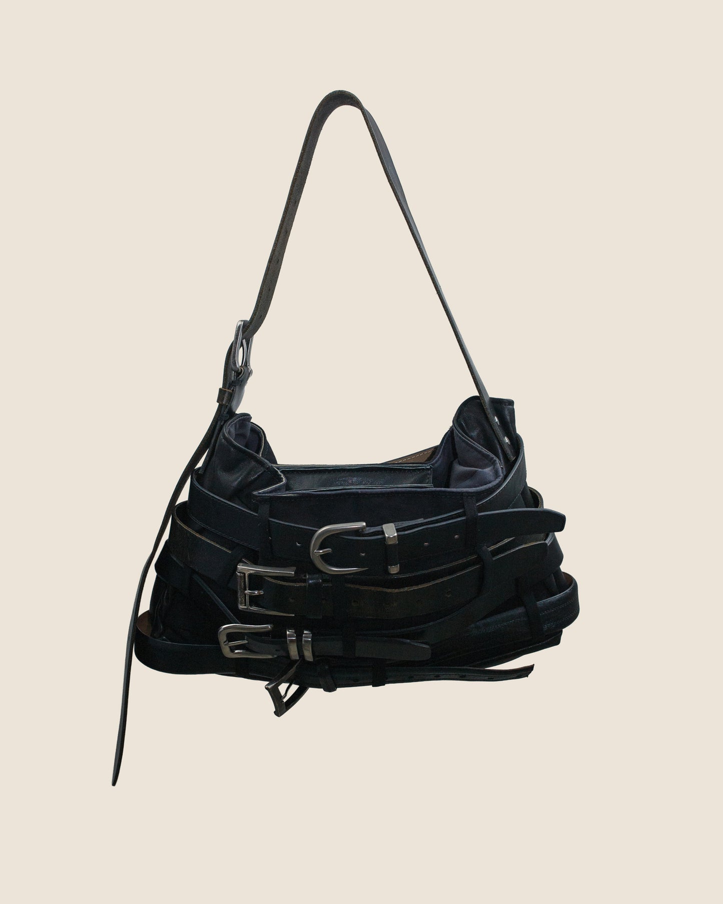 Waisted Bag 8