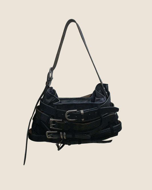 Waisted Bag 8