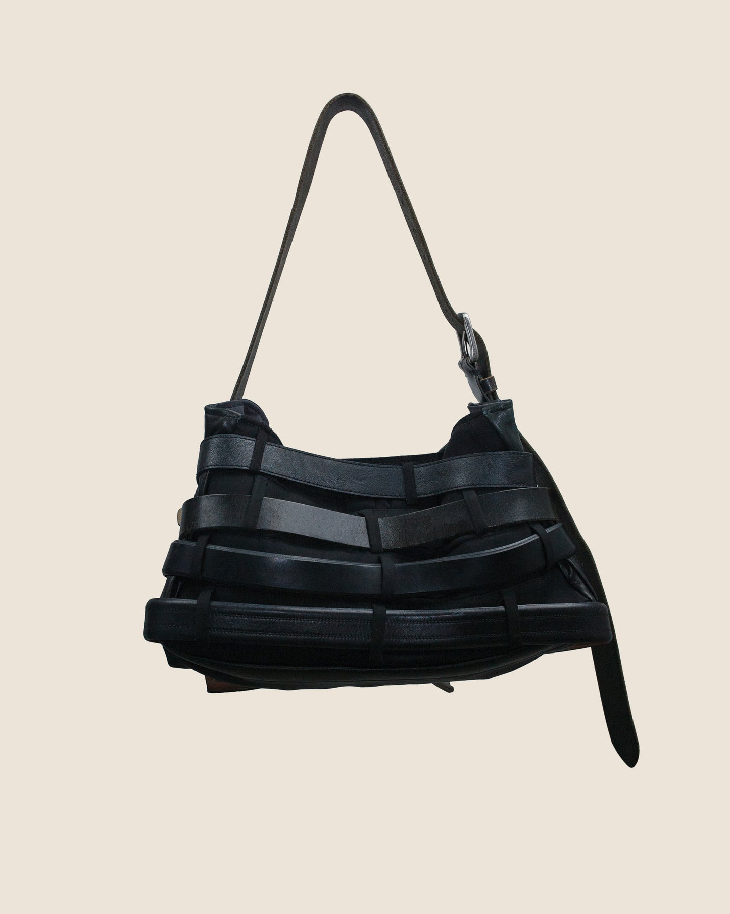 Waisted Bag 8