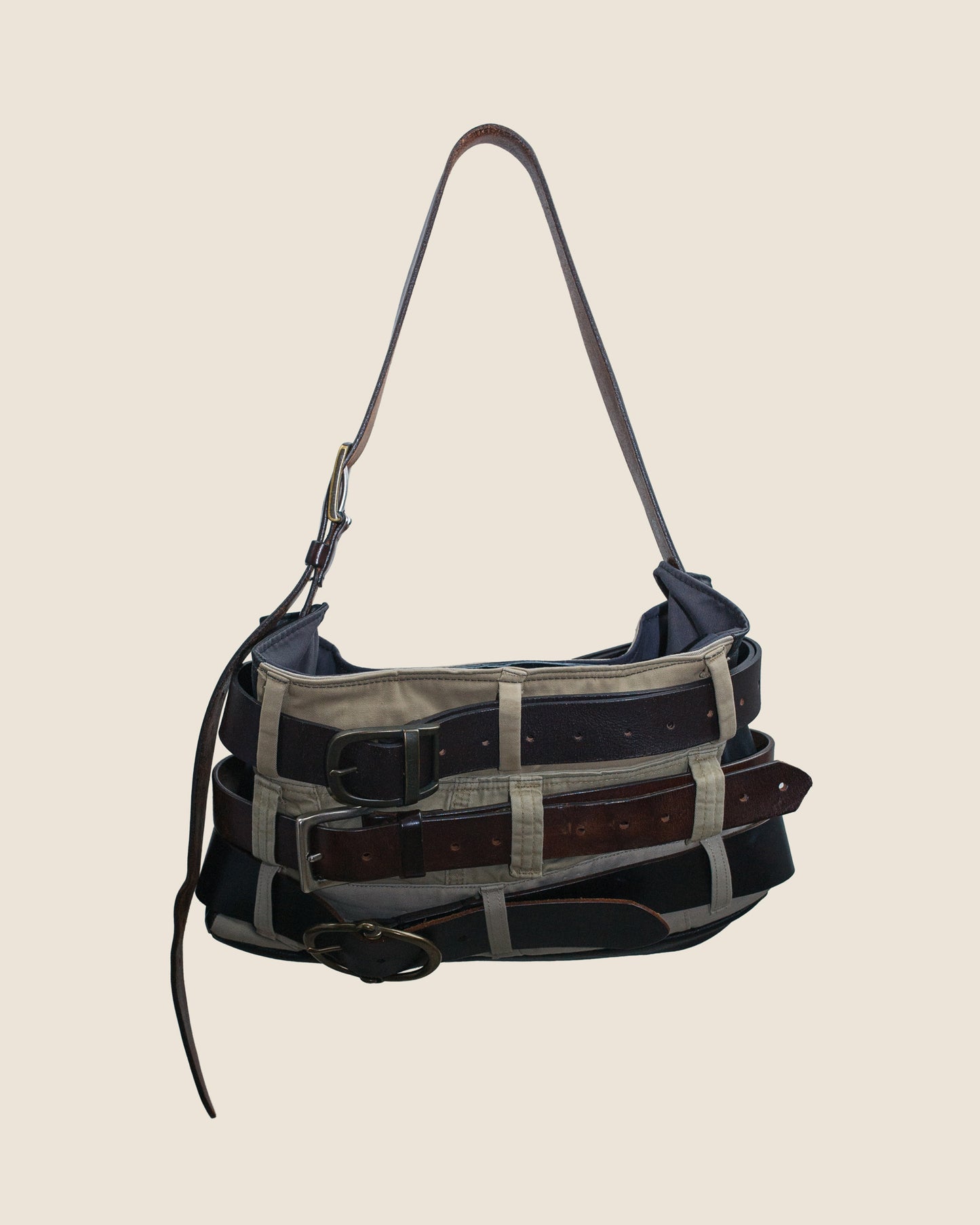 Waisted Bag 9