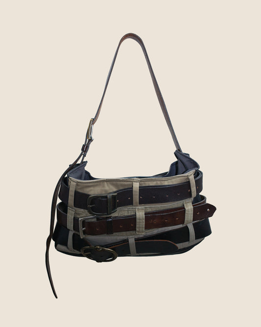 Waisted Bag 10