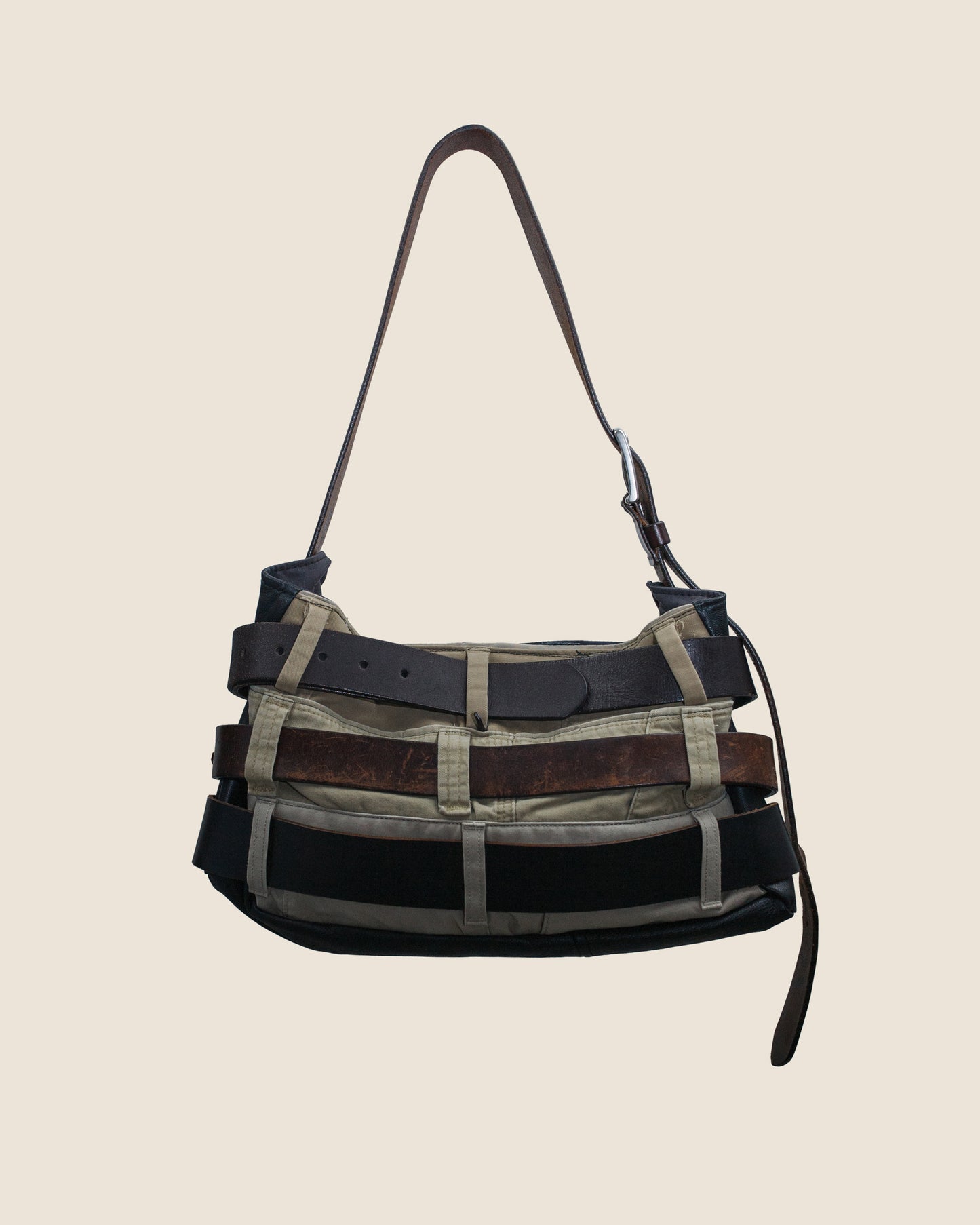 Waisted Bag 9