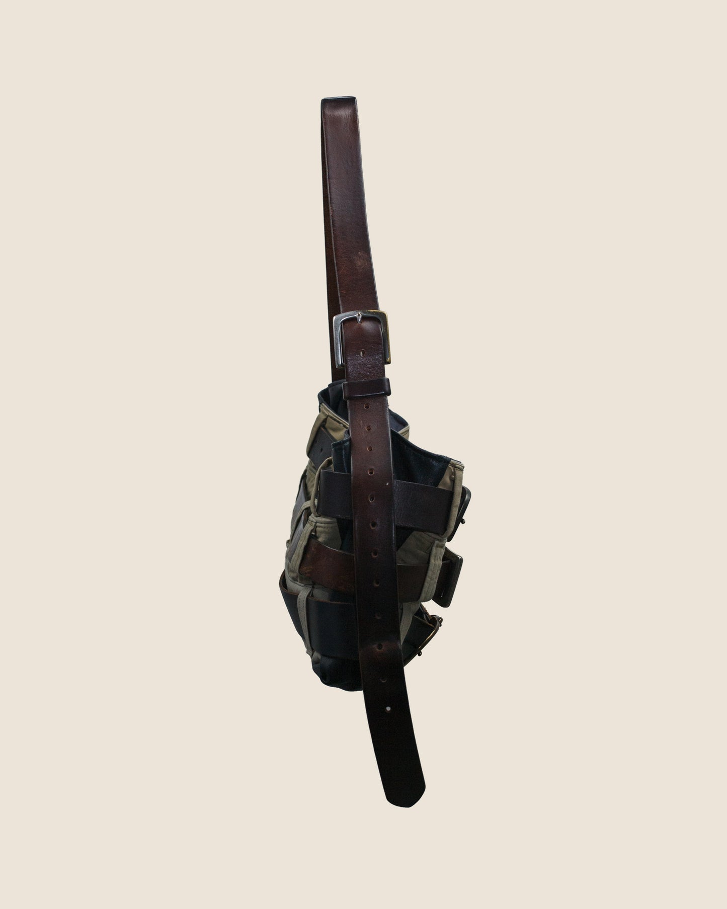 Waisted Bag 9