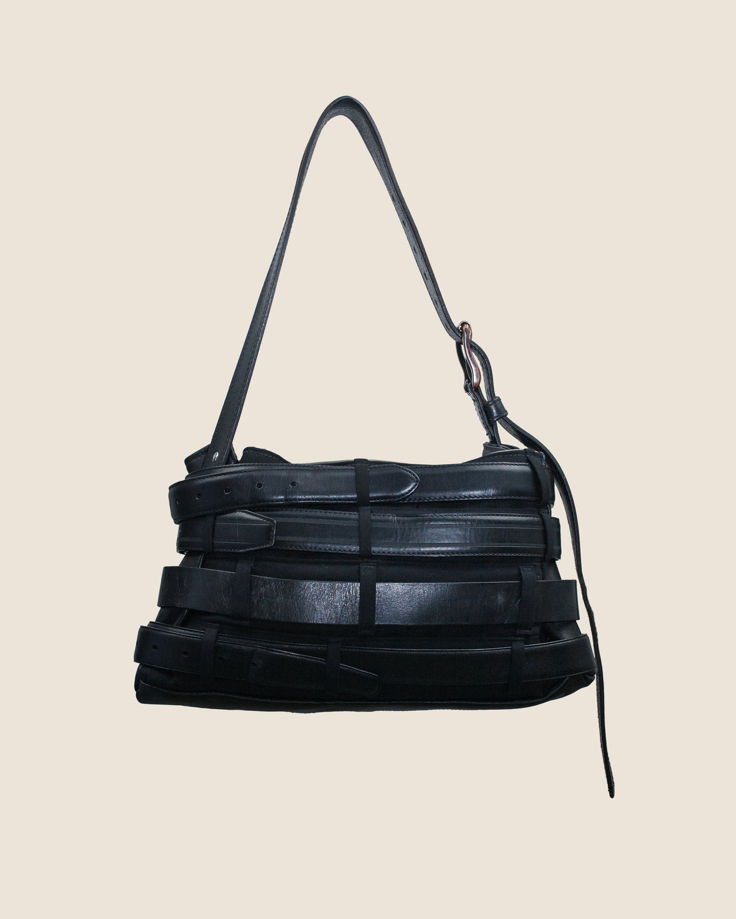 Waisted Bag 10