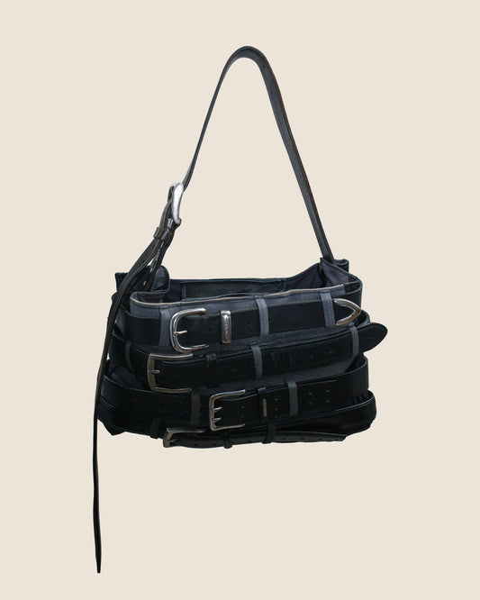 Waisted Bag 12