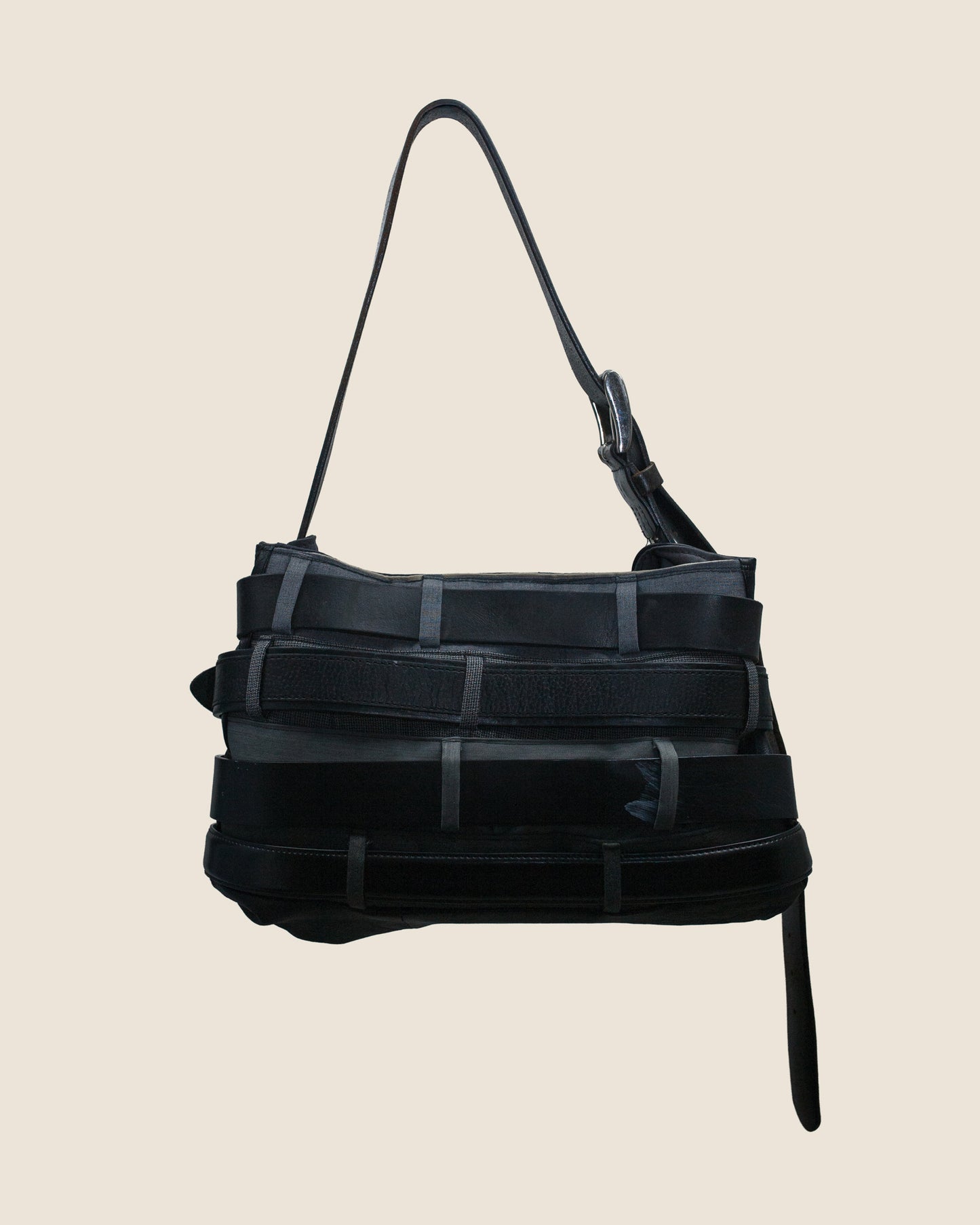 Waisted Bag 11