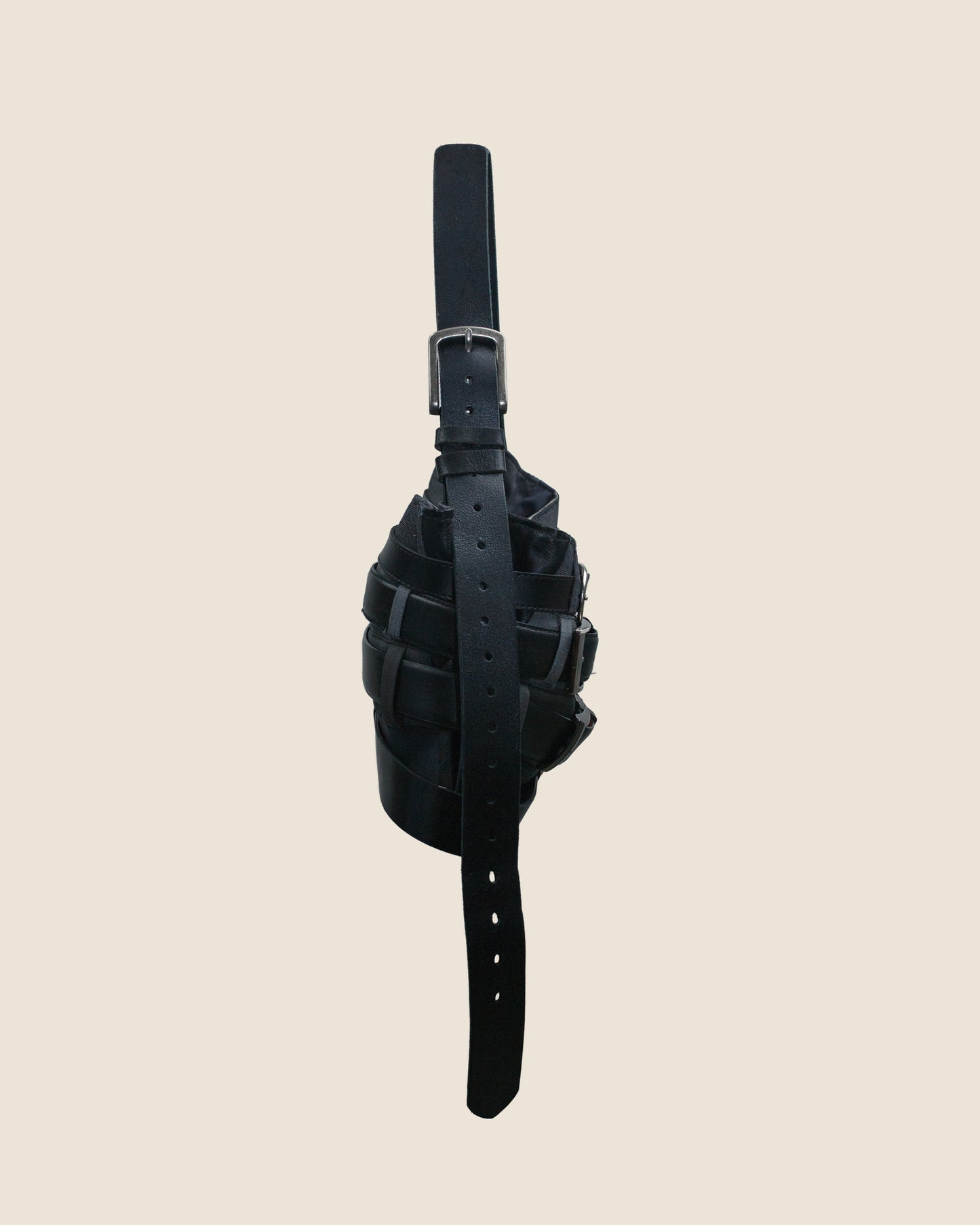 Waisted Bag 2