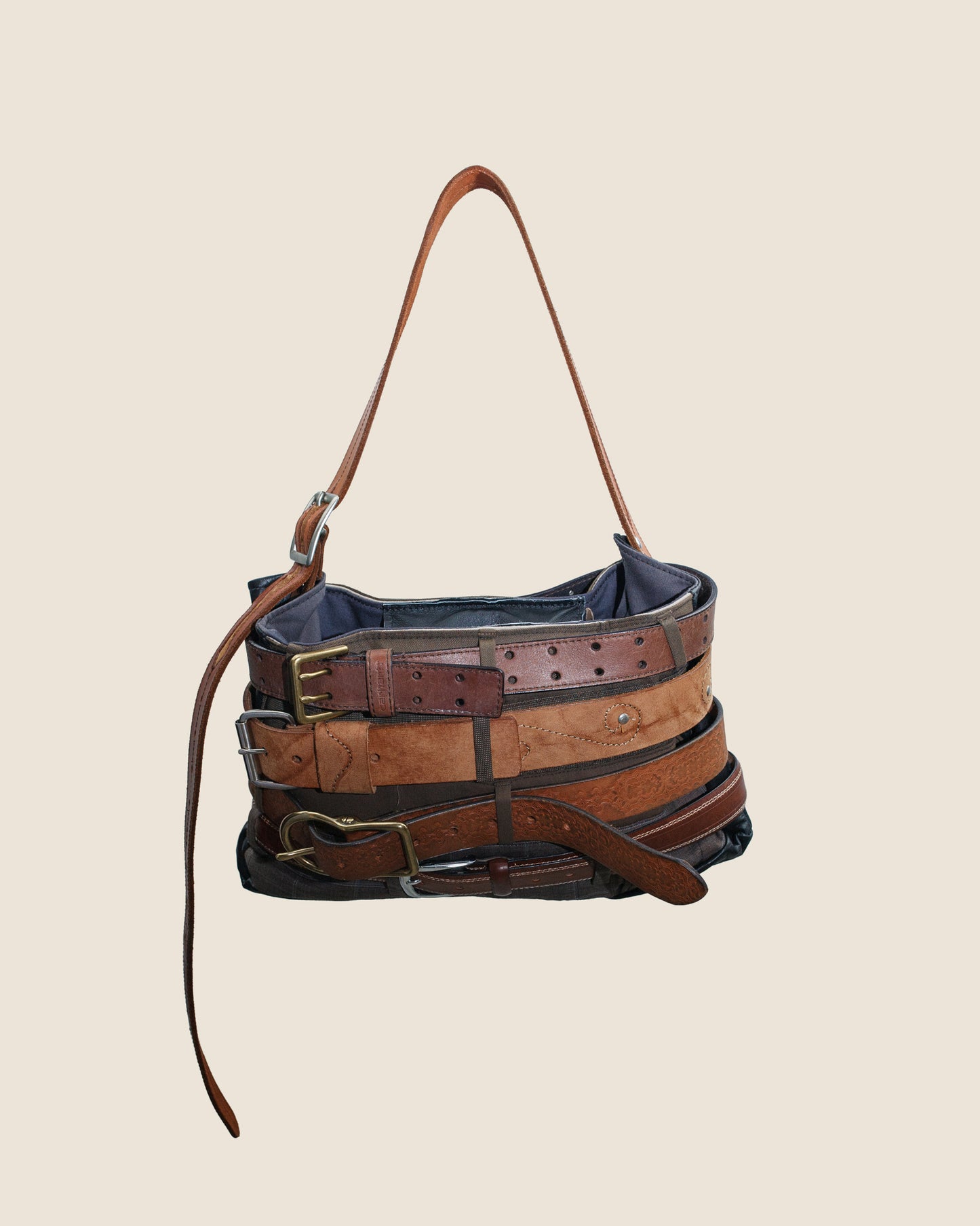 Waisted Bag 3