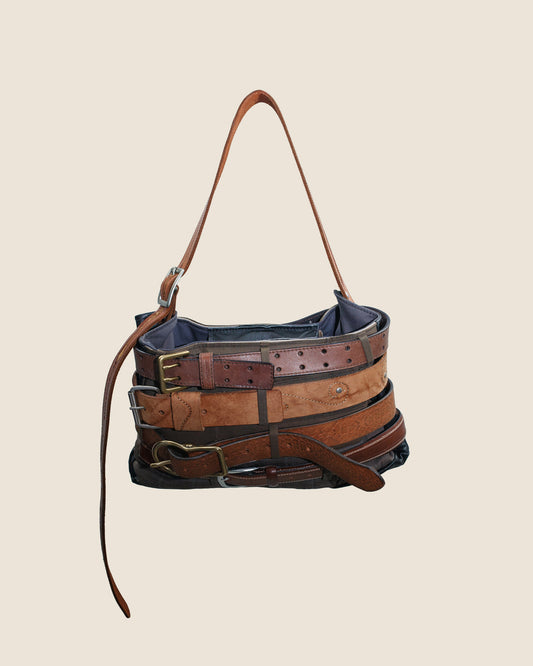 Waisted Bag 3