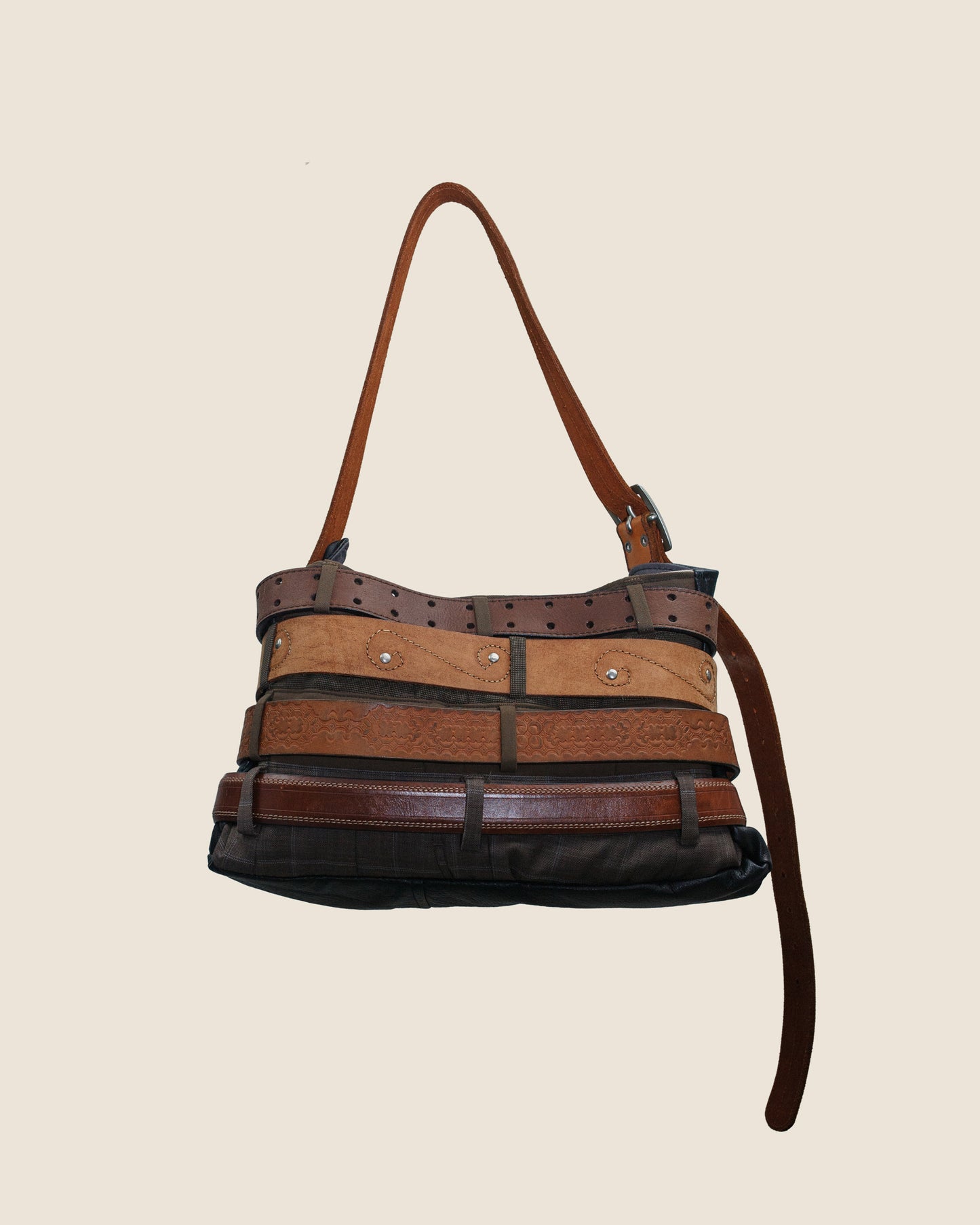 Waisted Bag 3